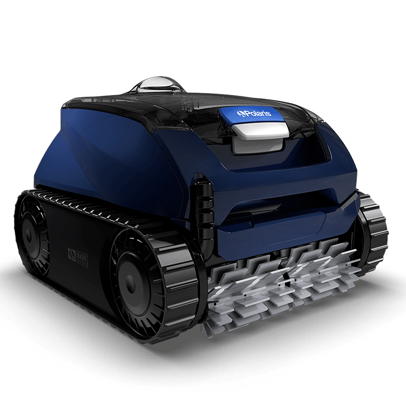 Polaris Epic 8520 Inground Robotic Pool Cleaner