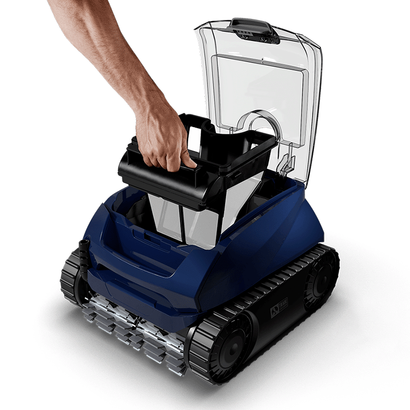 Polaris Epic 8520 Inground Robotic Pool Cleaner