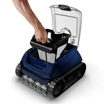 Polaris Epic 8520 Inground Robotic Pool Cleaner