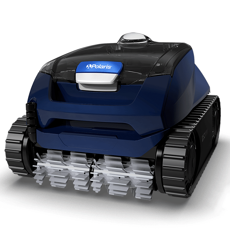 Polaris Epic 8520 Inground Robotic Pool Cleaner