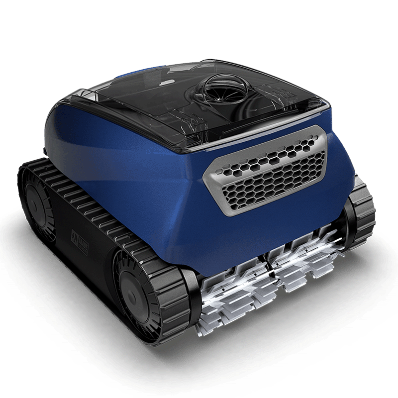 Polaris Epic 8640 Inground Robotic Pool Cleaner