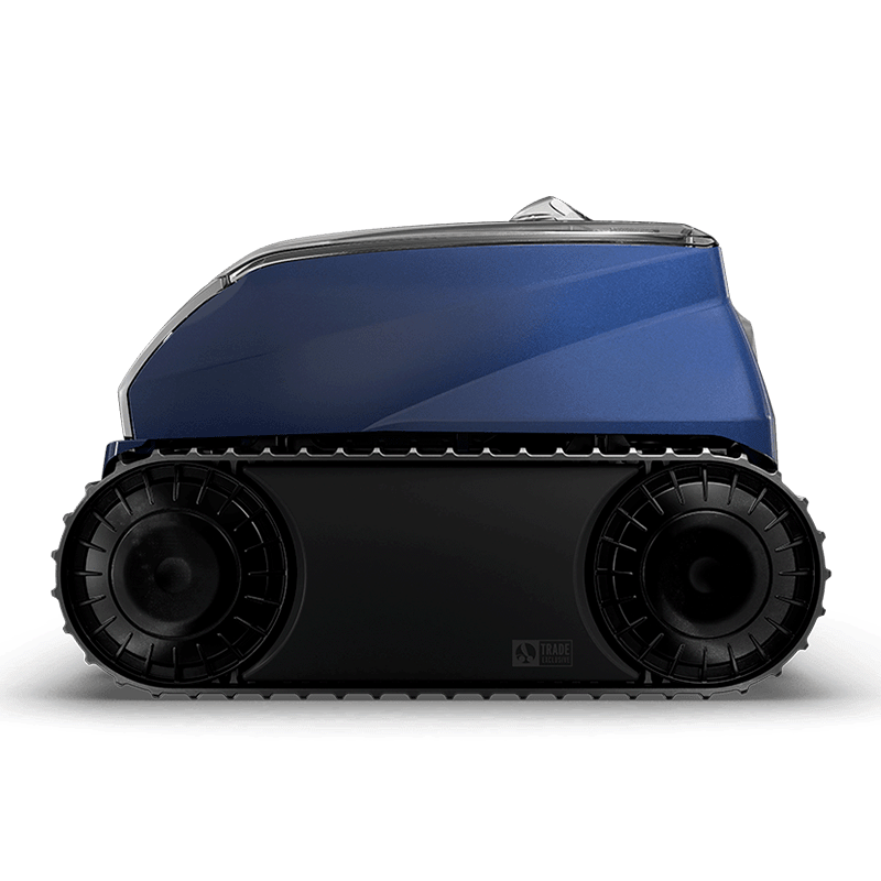 Polaris Epic 8640 Inground Robotic Pool Cleaner