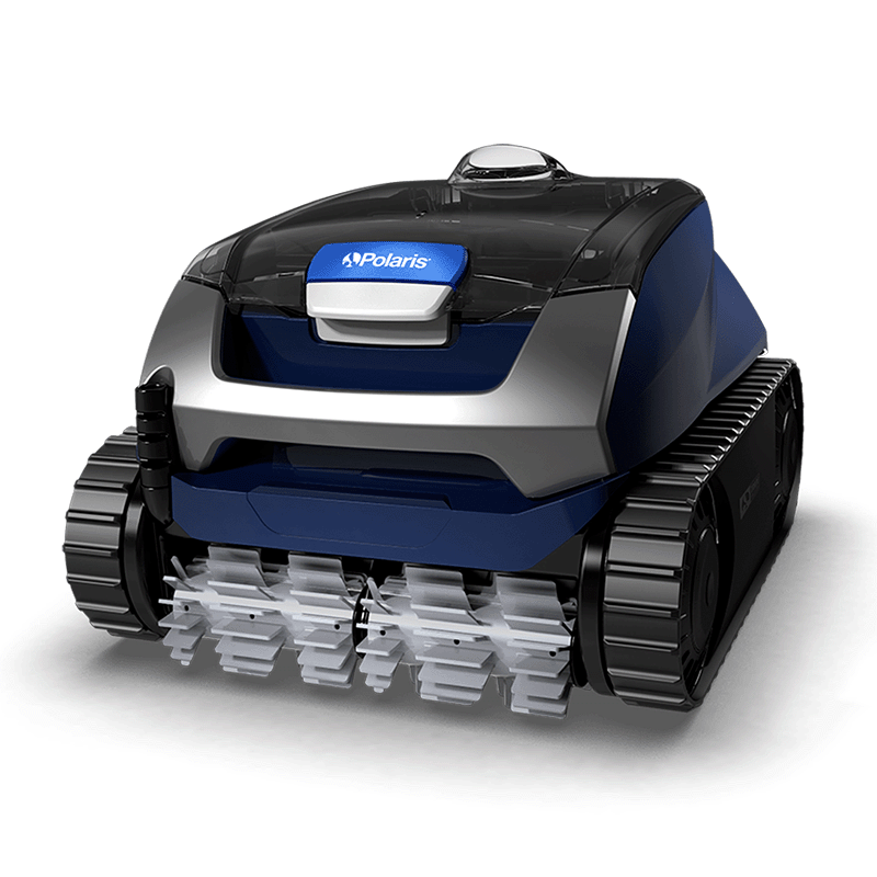 Polaris Epic 8640 Inground Robotic Pool Cleaner