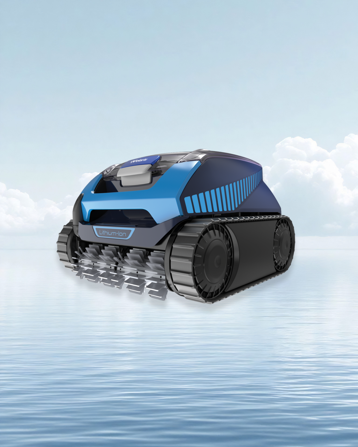 POLARIS FREEDOMâ„¢