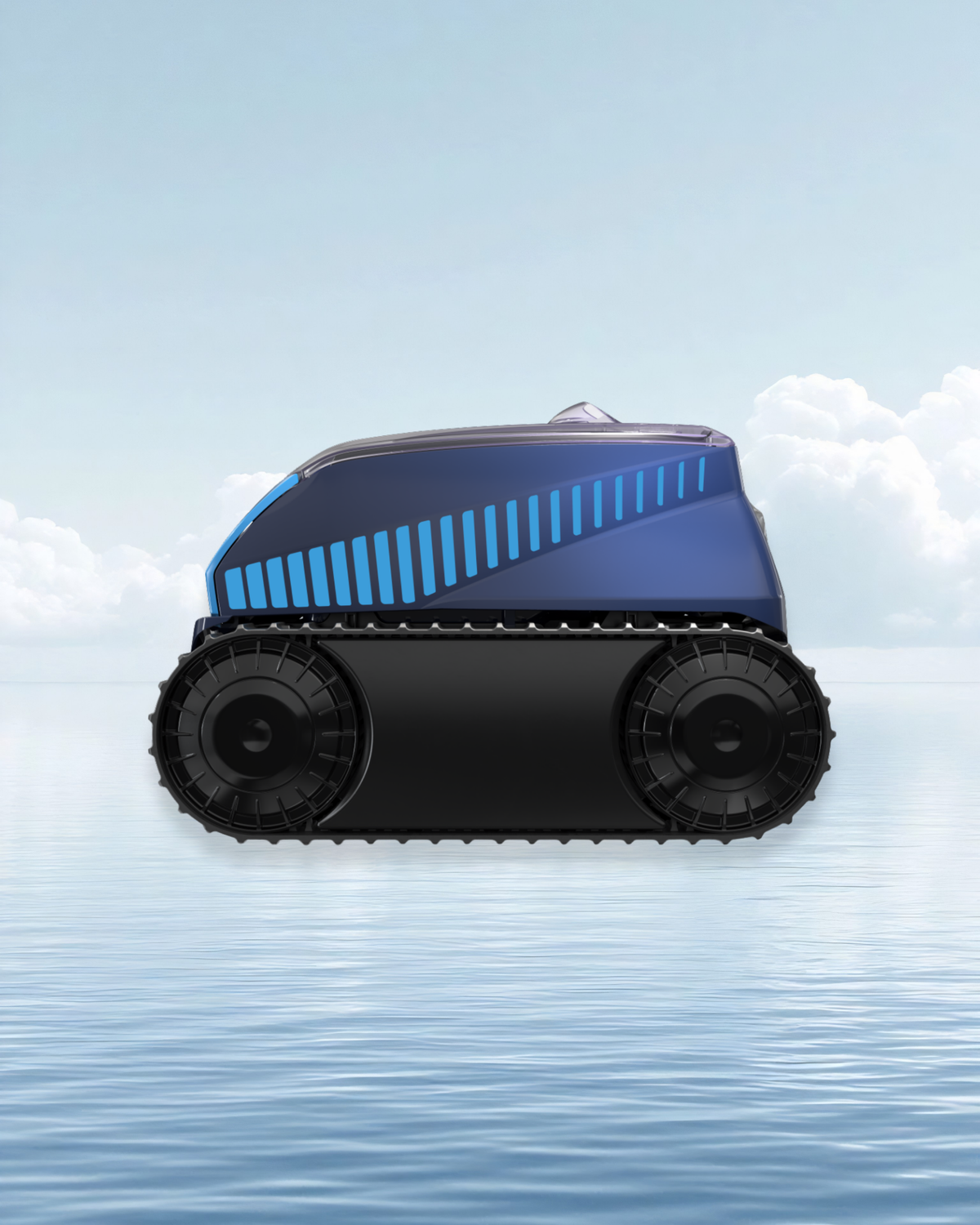 POLARIS FREEDOM™