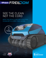 POLARIS FREEDOM™