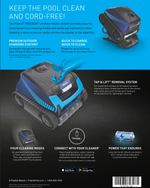 POLARIS FREEDOM™