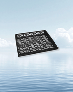 POLARIS SKIMBOT® SOLAR SURFACE CLEANER