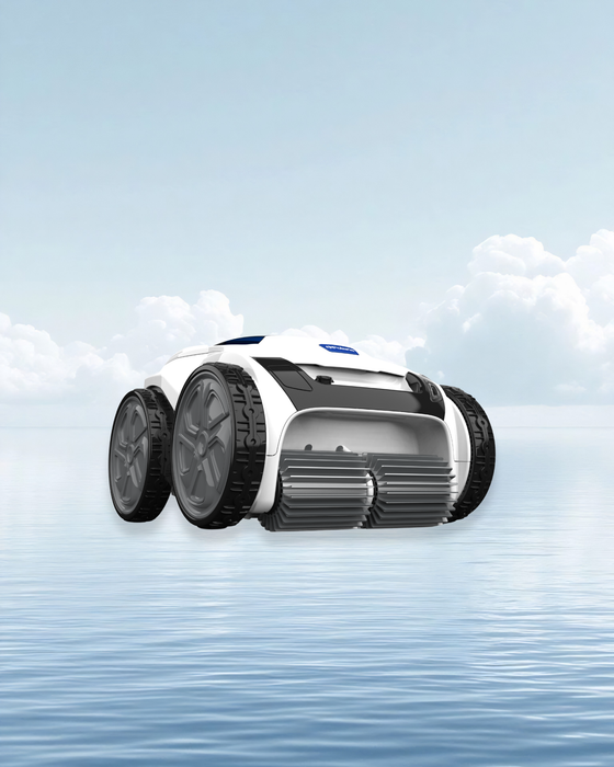 POLARIS VRX™ iQ