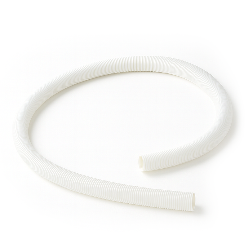 Flex Hose 1.5 inch x 10 ft Coil