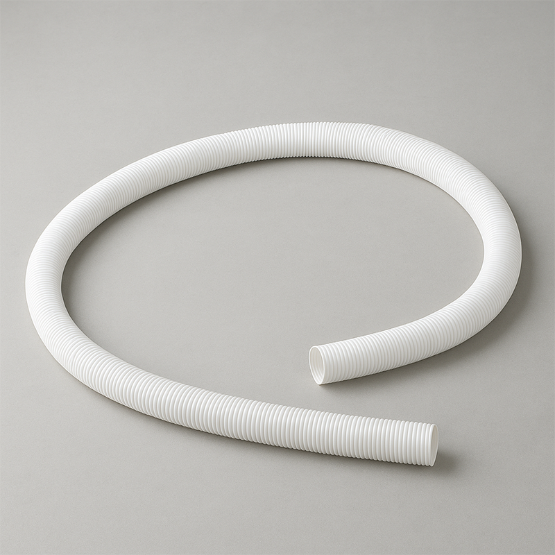 Flex Hose 1.5 inch x 10 ft Coil