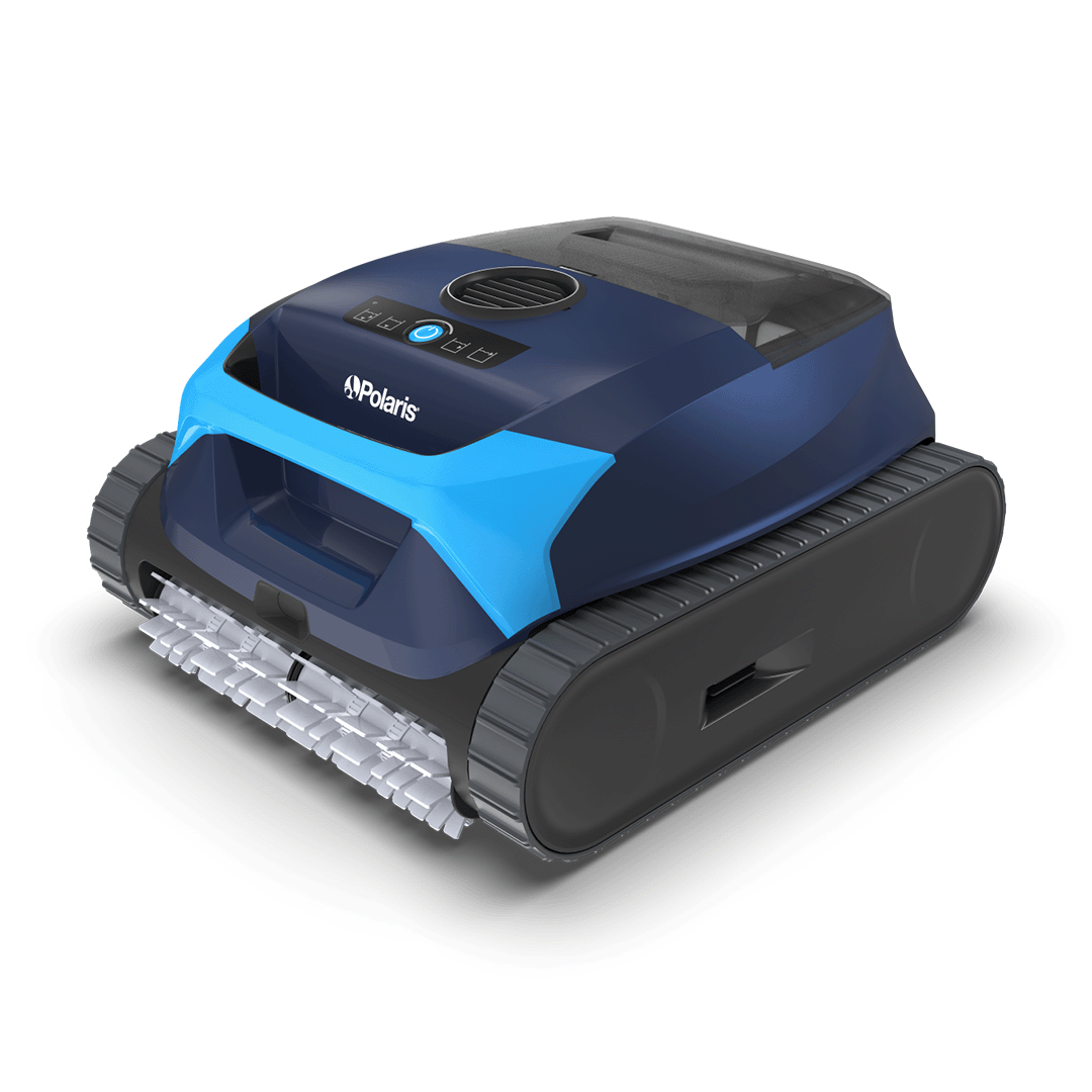 Polaris Freedom LT Cordless Robotic Pool Cleaner with App Control