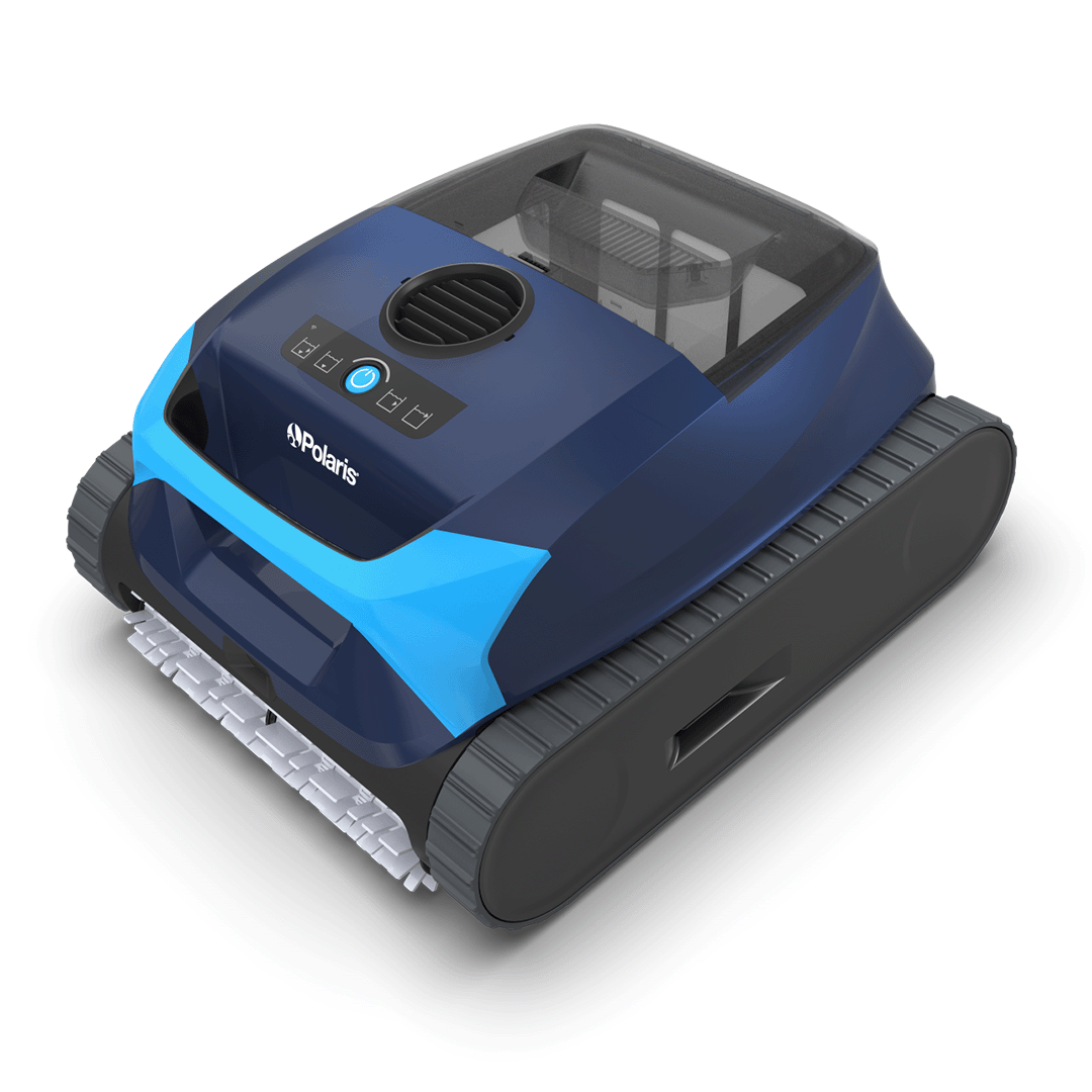 Polaris Freedom LT Cordless Robotic Pool Cleaner with App Control