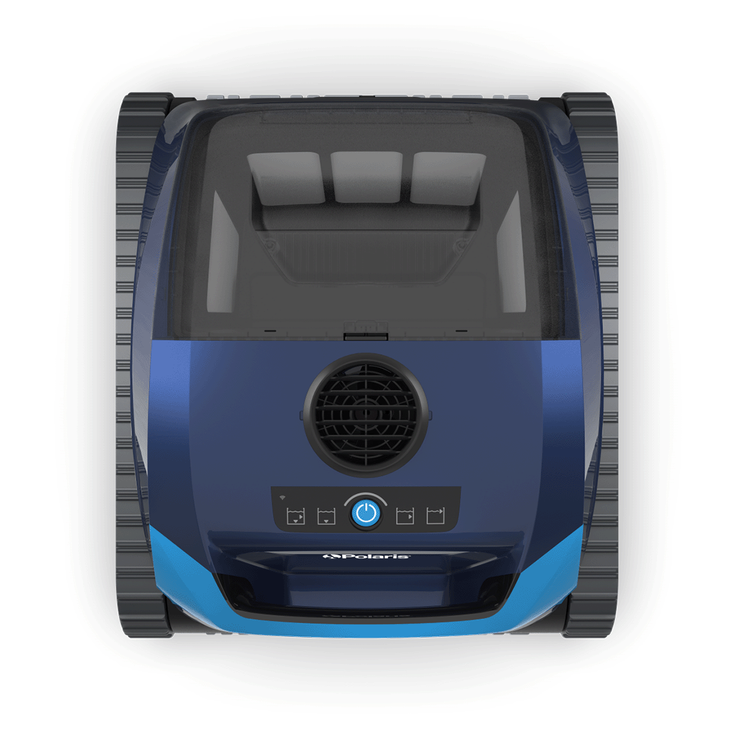 Polaris Freedom LT Cordless Robotic Pool Cleaner with App Control