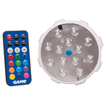 GAME Colour Changing Pool Wall Light
