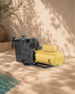 HAYWARD SUPER PUMP HIGH EFFICIENCY PUMP 1.1 HP