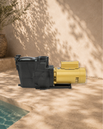 HAYWARD SUPER PUMP HIGH EFFICIENCY PUMP 1.1 HP