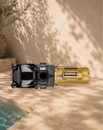 HAYWARD SUPER PUMP HIGH EFFICIENCY PUMP 1.1 HP