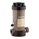 HAYWARD 9lbs OFFLINE CHLORINE FEEDER