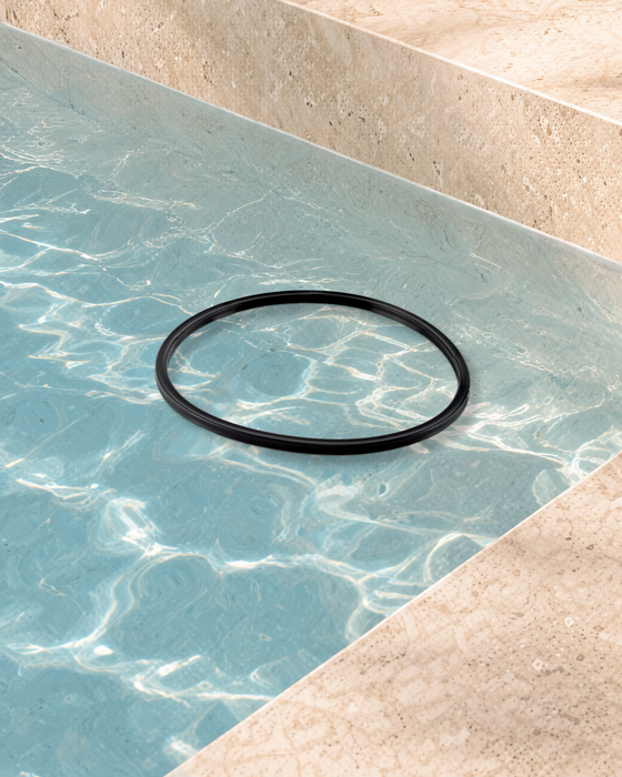 HAYWARD CLX200K COVER O-RING-VITON-(OPEN LINE)