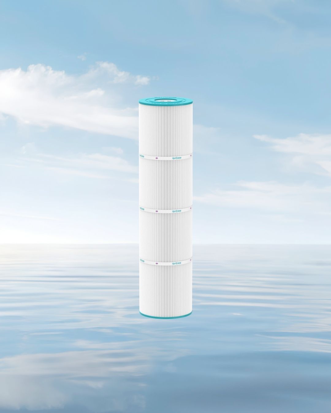 HURRICANE HF4975-01 ADVANCED SPA FILTER CARTRIDGE REPLACEMENT