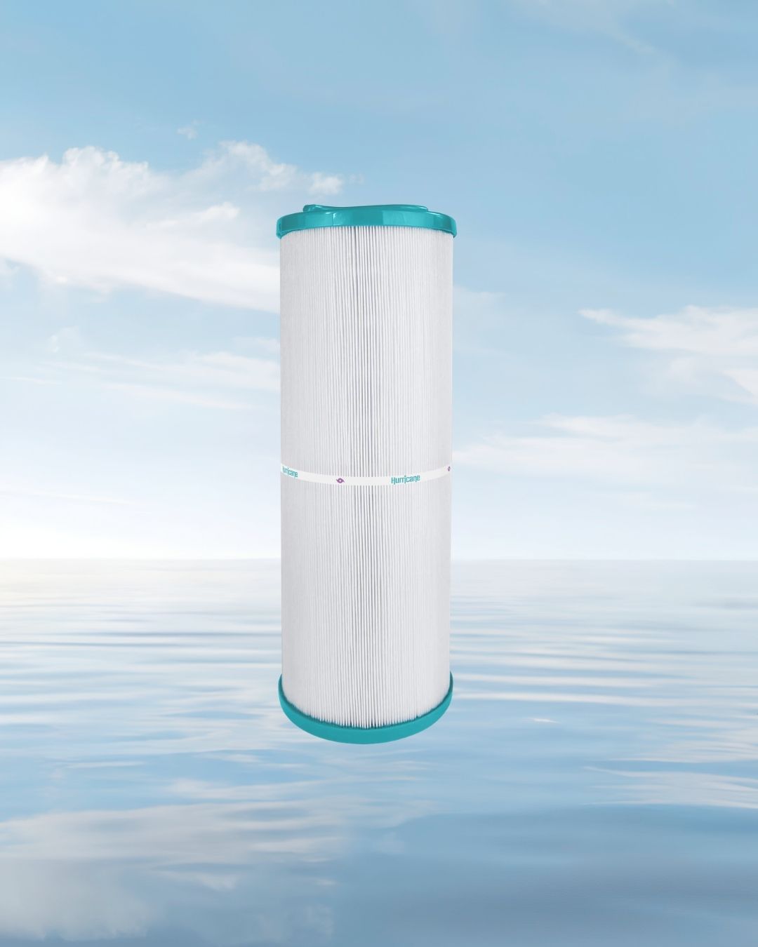 HURRICANE HF4H949-01P ADVANCED SPA FILTER CARTRIDGE REPLACEMENT