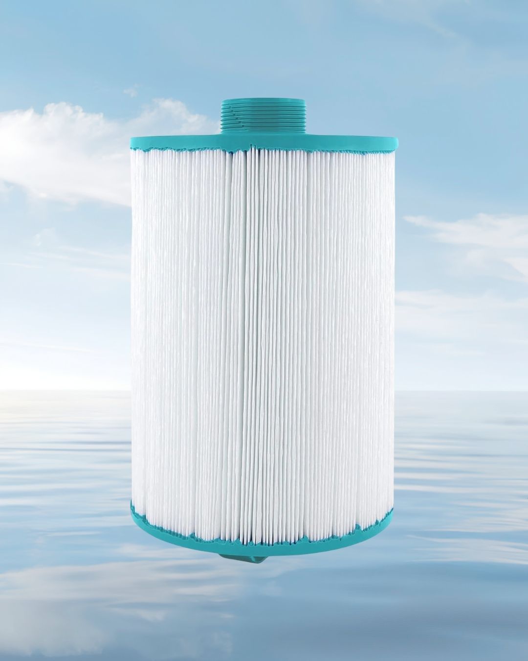 HURRICANE HF5H35-01P ADVANCED POOL FILTER CARTRIDGE REPLACEMENT