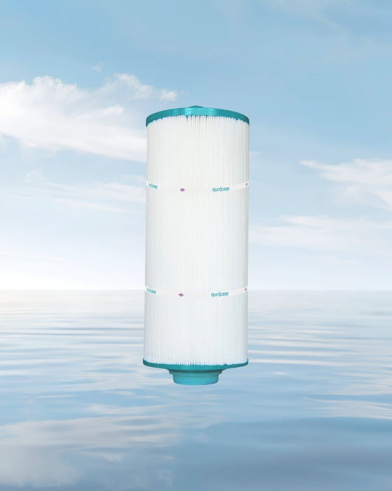 HURRICANE HF5H502-01P ADVANCED SPA FILTER CARTRIDGE REPLACEMENT
