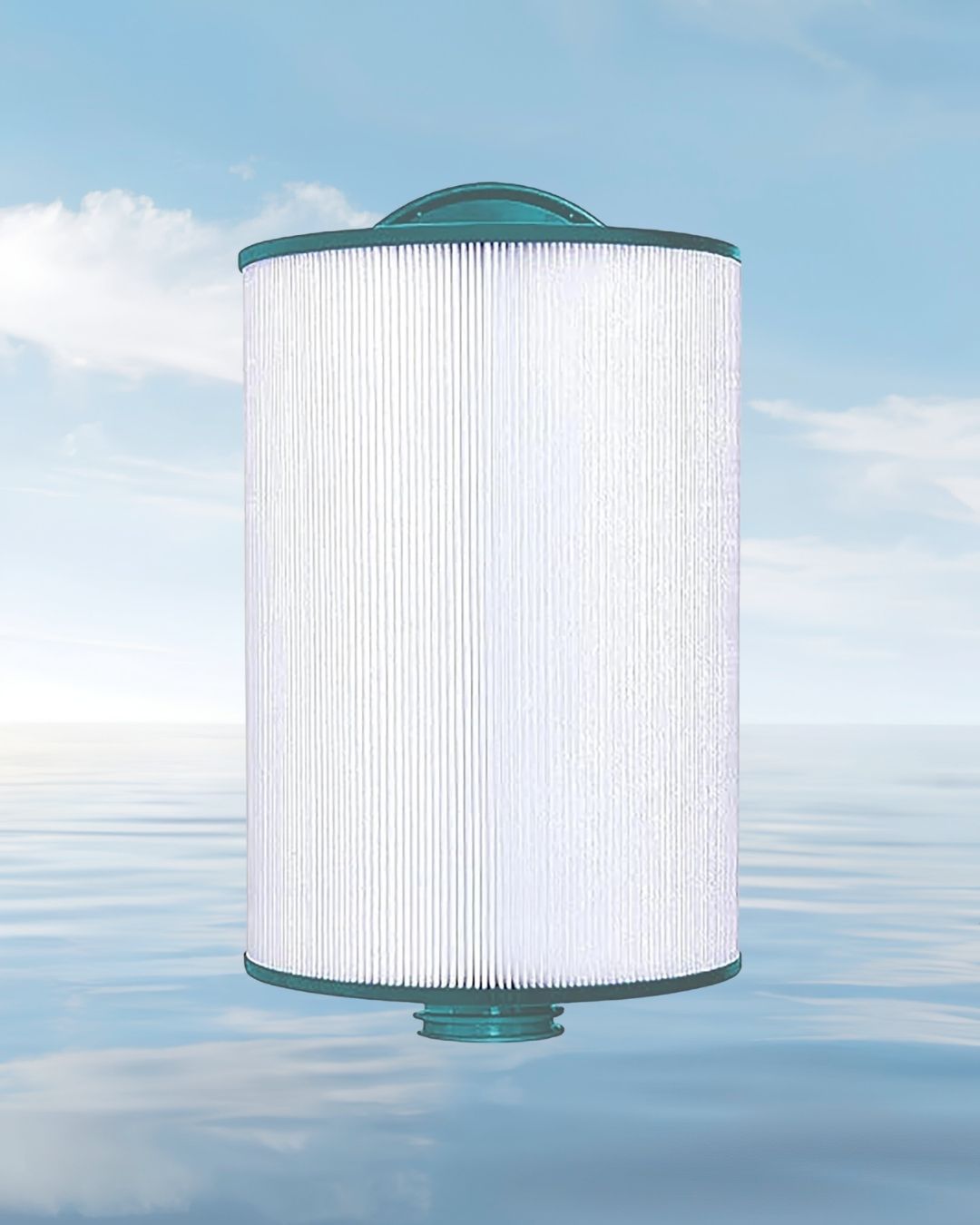 HURRICANE HF6H940-01P ADVANCED SPA FILTER CARTRIDGE REPLACEMENT