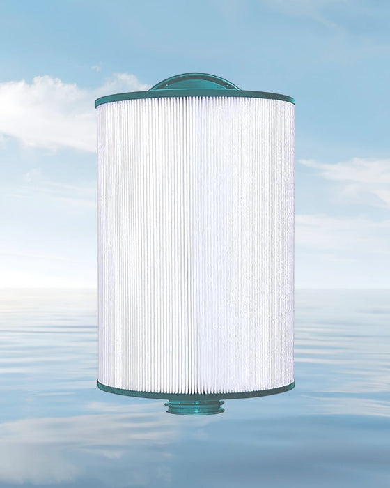 HURRICANE HF6H940-01P ADVANCED SPA FILTER CARTRIDGE REPLACEMENT
