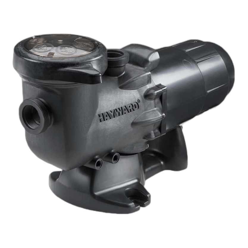 Hayward 1HP Turbo Flo II Pump