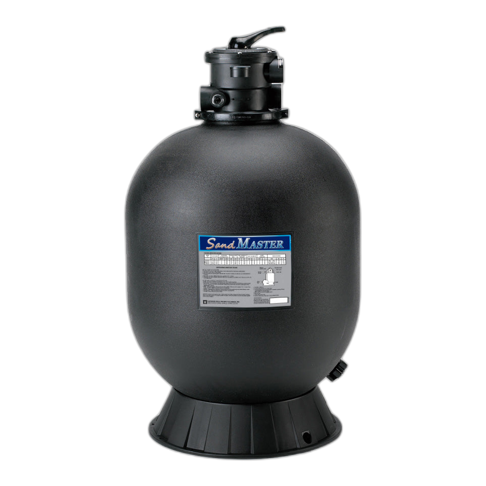 Hayward 25in Sand Filter