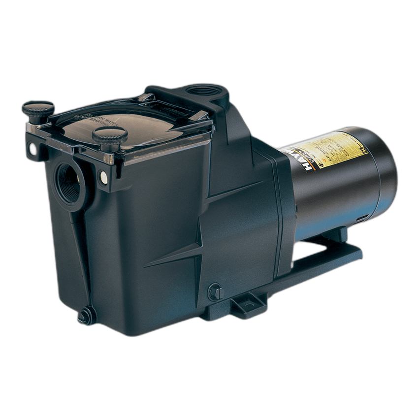 Hayward Super Pump 1.5HP