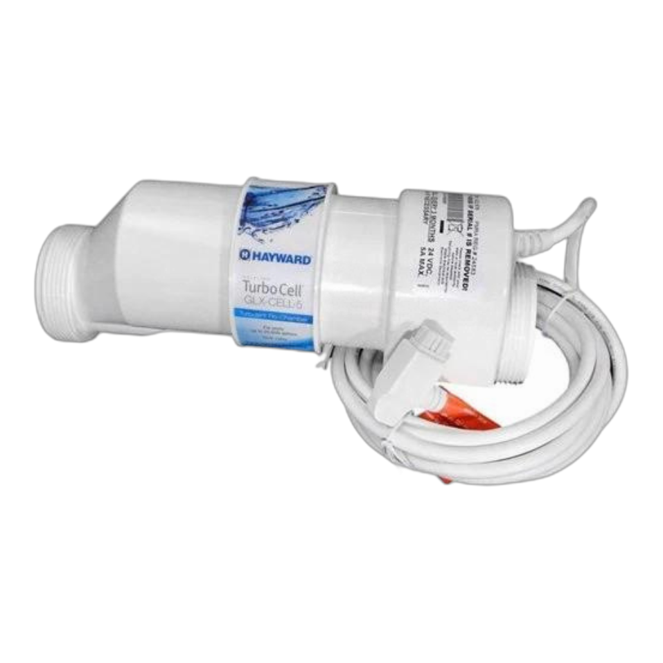 Hayward Turbo Cell AG