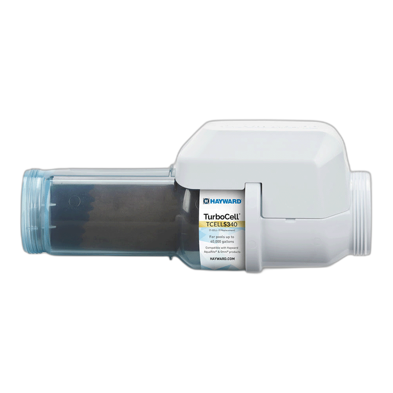 Hayward Turbo Cell S3 40k