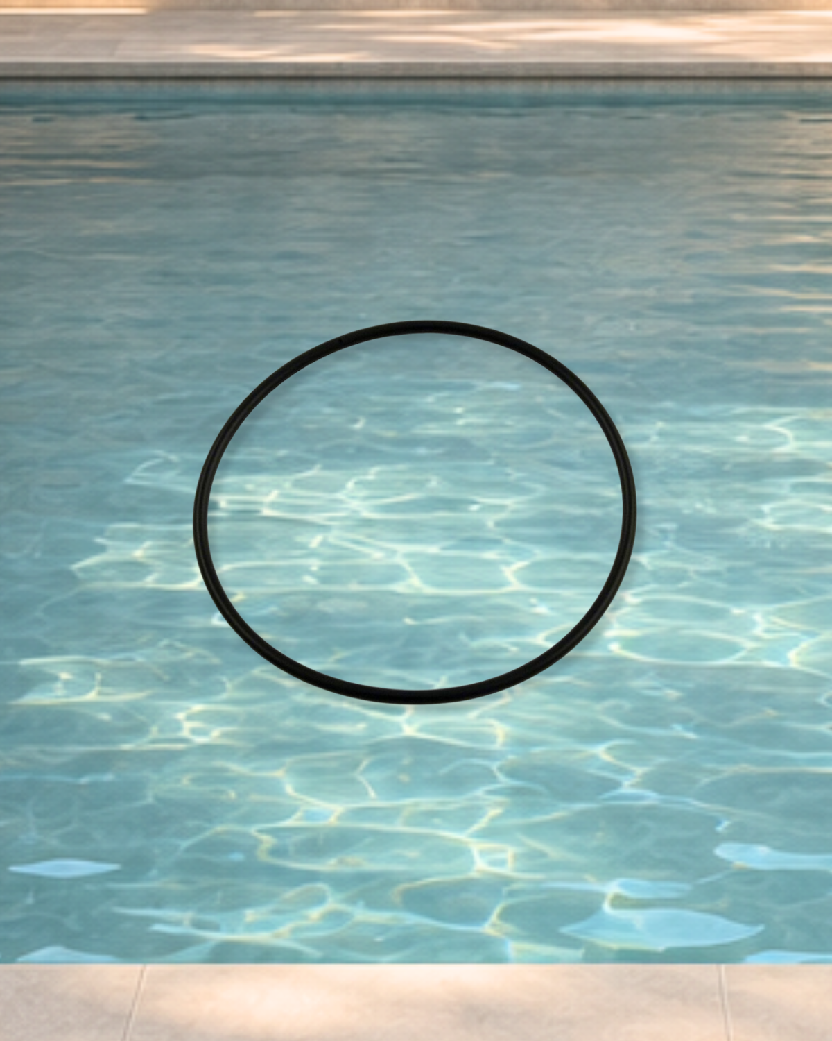 CARVIN JACUZZI MAGNUM FORCE O-RING 6-3/4" x 7-1/8"