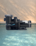 CARVIN JACUZZI MAGNUM FORCE 1 SPEED PUMP 1.5 HP