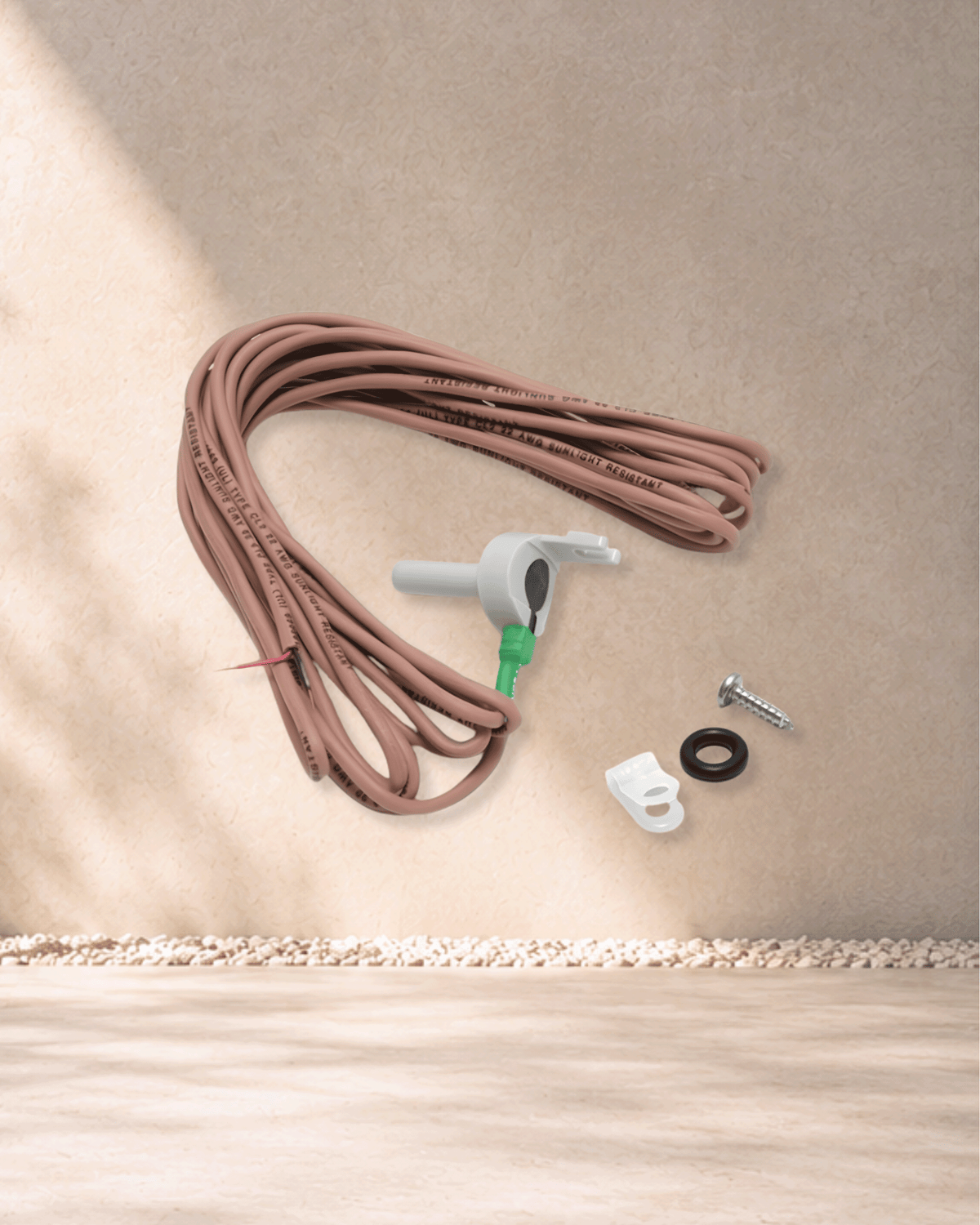 JANDY TEMPERATURE SENSOR