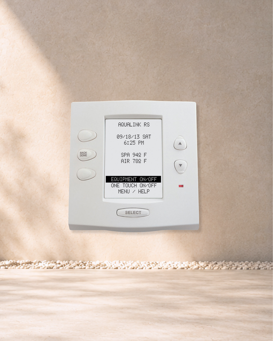 JANDY AQUALINK® RS ONETOUCH™