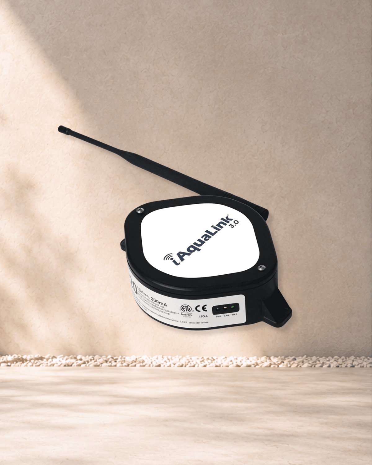 JANDY iAQUALINK 3.0 WEB CONNECT DEVICE - ANTENNA ONLY