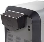 Jandy Pro Series JXi Low NOx 260,000 BTU Natural Gas Heater