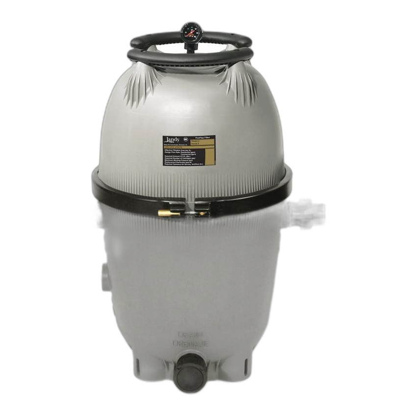 Jandy CV340 Cartridge Filter