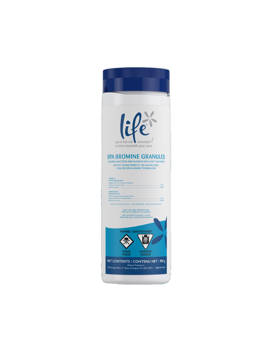 Chemicals – Betz Pools