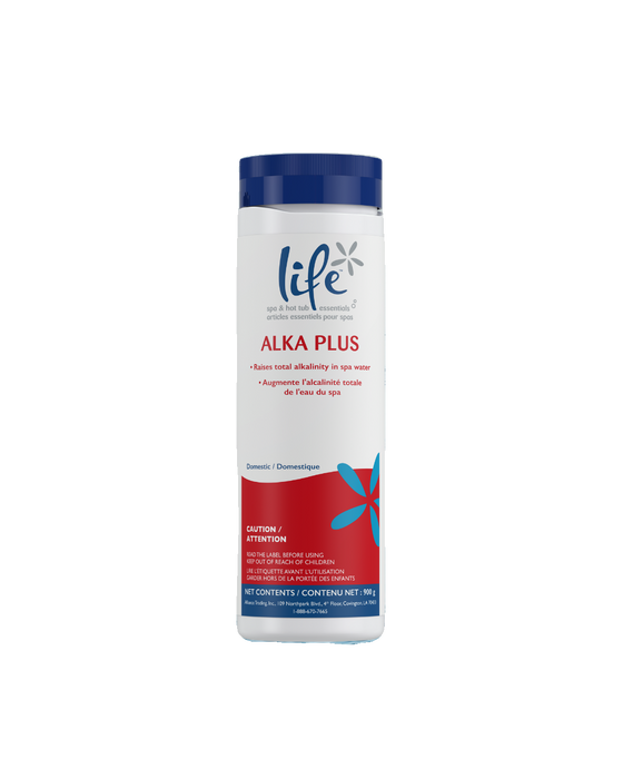 ALKA PLUS – 900 g
