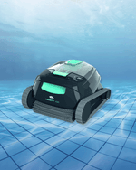 DOLPHIN LIBERTY 400 - BLACK & TEAL