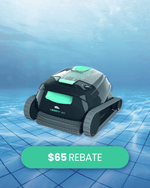 DOLPHIN LIBERTY 400 - BLACK & TEAL