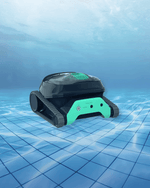 DOLPHIN LIBERTY 400 - BLACK & TEAL