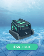 DOLPHIN LIBERTY 600 - BLACK & TEAL