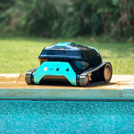 Dolphin Liberty 300 Cordless Robotic Pool Cleaner