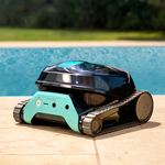 Dolphin Liberty 300 Cordless Robotic Pool Cleaner